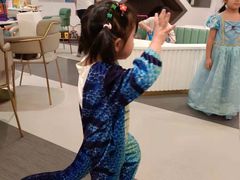 -艾米茉亲子餐厅(万象城店)