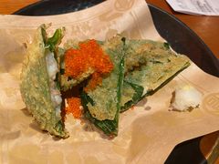 -仓桥家·焗寿司·锅物(光谷步行街店)