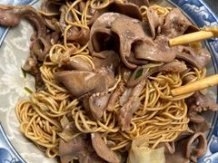 -九八五面馆(欧洲城店)