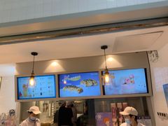 -BreadTalk面包新语·烘焙蛋糕(海珠丽影广场店)