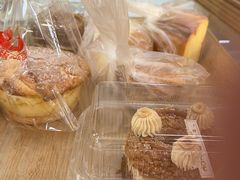 -甜嘟嘟烘焙坊(舒城路店)