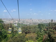 -虞山风景区