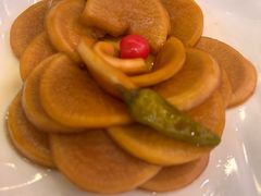 -东四民芳餐厅(朝阳门店)