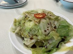 -岭南汇海鲜酒家·粤菜·手工茶点(蛇口店)