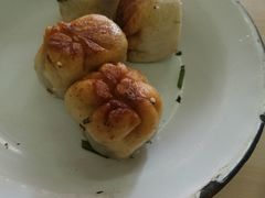 -舒蔡记生煎菜饭(云南中路店)