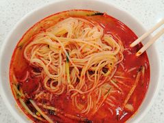 -老友谊冷面店(苏家屯店)