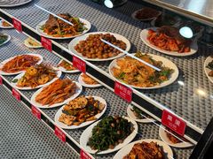 -韩麦大冷面(乔松路直营店)