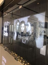 -MMby Hair Code