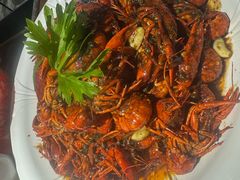 -欧记轩龙虾·私房菜(A店)