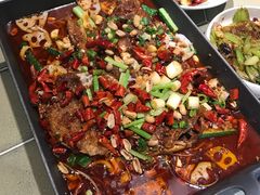 -盛百味·家宴餐厅(霸州分店)