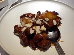 -小厨娘淮扬菜(六合欢乐港店)