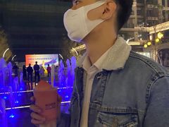-利腾金力湾商业中心