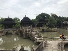 -韩湘水博园
