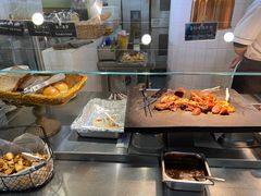 -So Lounge索兰至餐厅(蓝色港湾店)