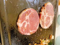 特级牛五花肉-韩时烤肉(枫蓝店)