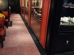 -新白鹿餐厅(百联中环店)