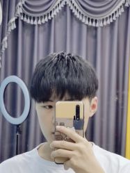 -FAJEE HAIR发界烫染接发