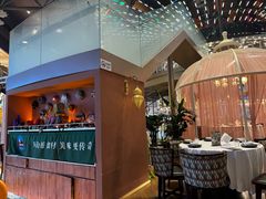 -天山传奇新疆菜(SKLP店)