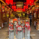 过瘾了！在这里实现牛肉自由