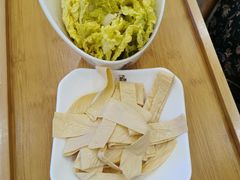 -云中鱼蒸汽石锅鱼(川沙百联店)