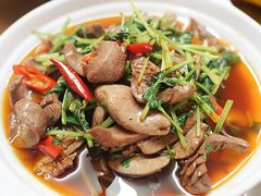 -聪辉同安老美食饭店(大元路店)