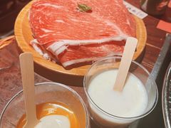 -披头士和牛火锅·寿喜烧自助(陶溪川店)