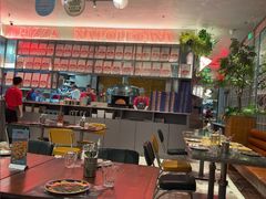 -BOTTEGA意库(中骏世界城店)