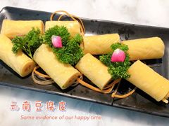 -澳美徕·港式花胶鸡火锅(高新万达店)