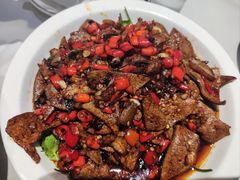 -福巷湘食小馆·猛火现炒(上海首店)