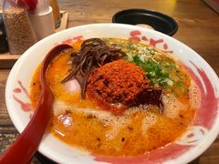 -豚王拉面(锦荣商业大厦店)