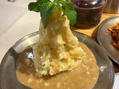-韩都烤肉·烤鳗鱼(中街小北总店)