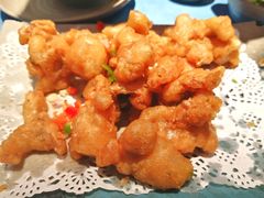 -千岛蚝高压锅生蚝·人参火锅(白云万达店)