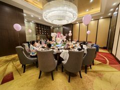 -黄嘉喜来登酒店-采悦轩中餐厅(滨江中路店)