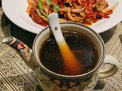 鸽子汤-小尕子·新疆菜(明园店)