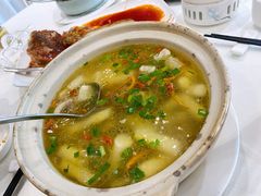 -香雪海饭店中餐厅(人民桥店)