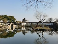 -无锡蠡湖国家湿地公园-蠡园