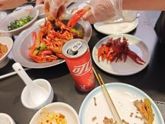 -天宝兄弟(前海壹方城店)