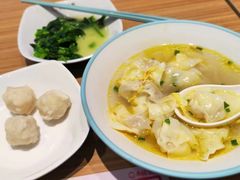 -小杨生煎(宜川路店)