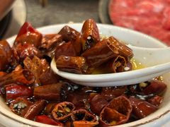 -仁和四季涮肉馆(天坛南门店)