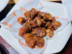 -马迭尔德式西餐精酿啤酒屋(中央大街店)