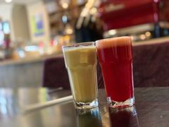 -CafeDuVillage乡村咖啡馆(美邻苑店)