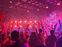 -MOSSO·Liveshow(M3香港广场店)