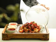 -锦府盐帮·私宴(赛特店)