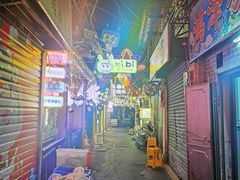 -桥东喜碧海鲜街(水东街店)