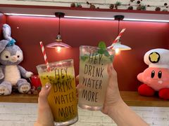 -Eckl’s爱氏热狗(猫街店)