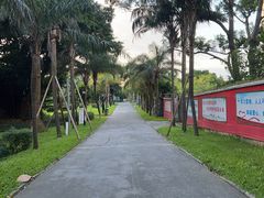 -北海市海滨公园