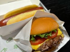 -Shake Shack(西单大悦城店)
