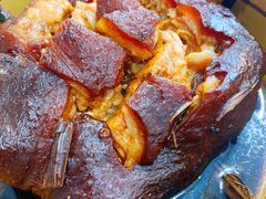 粽香东坡肉-印象江南(东栅店)