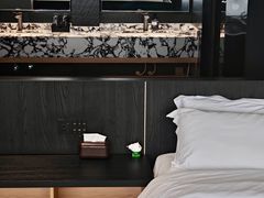 -Yolo私汤温泉设计师酒店(重庆南滨路店)