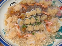 -老湘村·湖南土菜(天河维多利店)